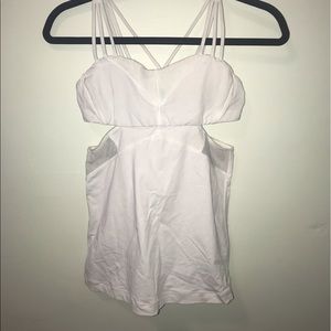 COPY - Lululemon Exquisite tank